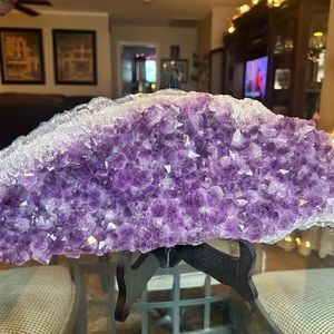 Amethyst Geode